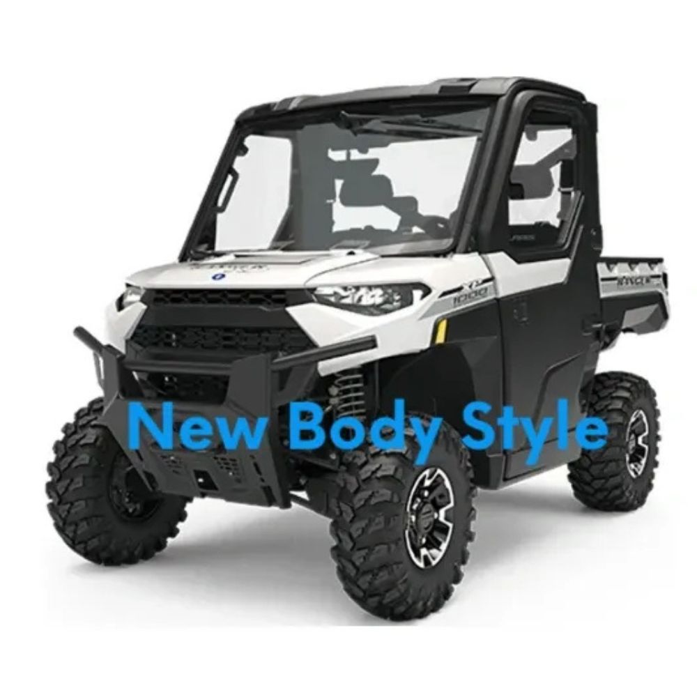 Aftermarket Assassins Polaris Ranger XP 1000 New Body Style Heavy Duty Primary S3 Clutch Kit