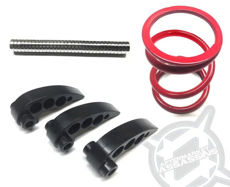 Aftermarket Assassins '20+ Polaris Ranger 1000 Single Cam S1 Clutch Kit