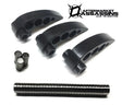 Aftermarket Assassins Polaris Recoil Magnetic Adjustable Clutch Weights