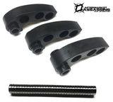 Aftermarket Assassins Polaris Recoil Magnetic Adjustable Clutch Weights