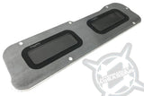 Aftermarket Assassins Polaris RZR XP Turbo S Clutch Vent