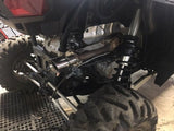 Aftermarket Assassins Polaris RZR XP 1000 Straight Pipe