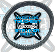 Aftermarket Assassins Polaris RZR 200 Stryker Belt