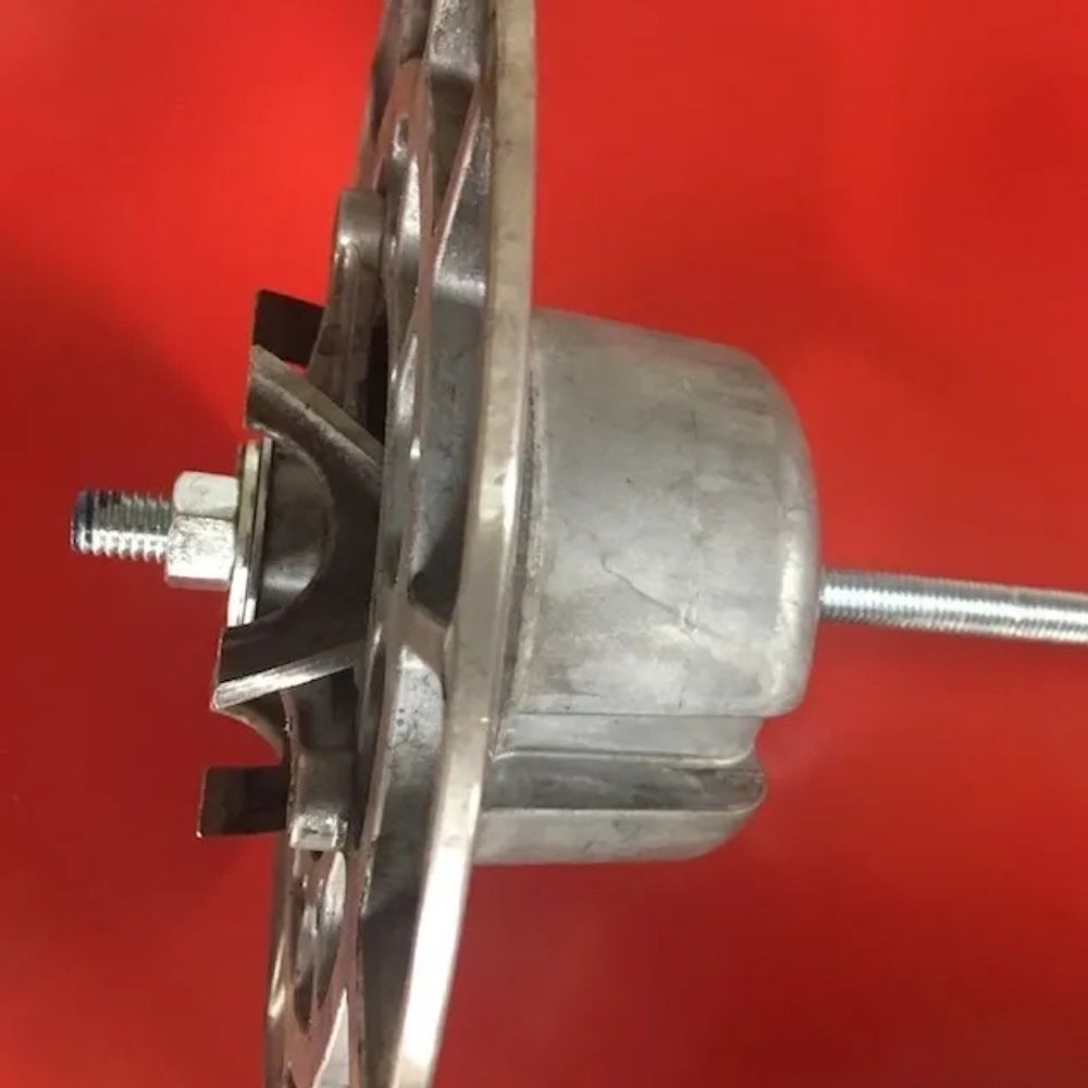 Aftermarket Assassins Polaris RZR Pro XP Clutch Compression Tool