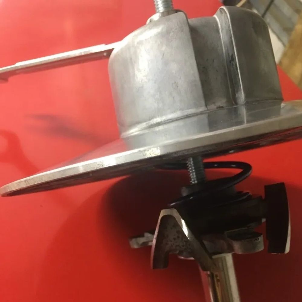 Aftermarket Assassins Polaris RZR Pro XP Clutch Compression Tool