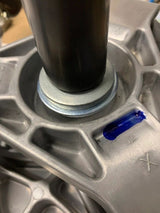 Aftermarket Assassins Polaris RZR Pro XP P90X HD Primary Clutch Limiter