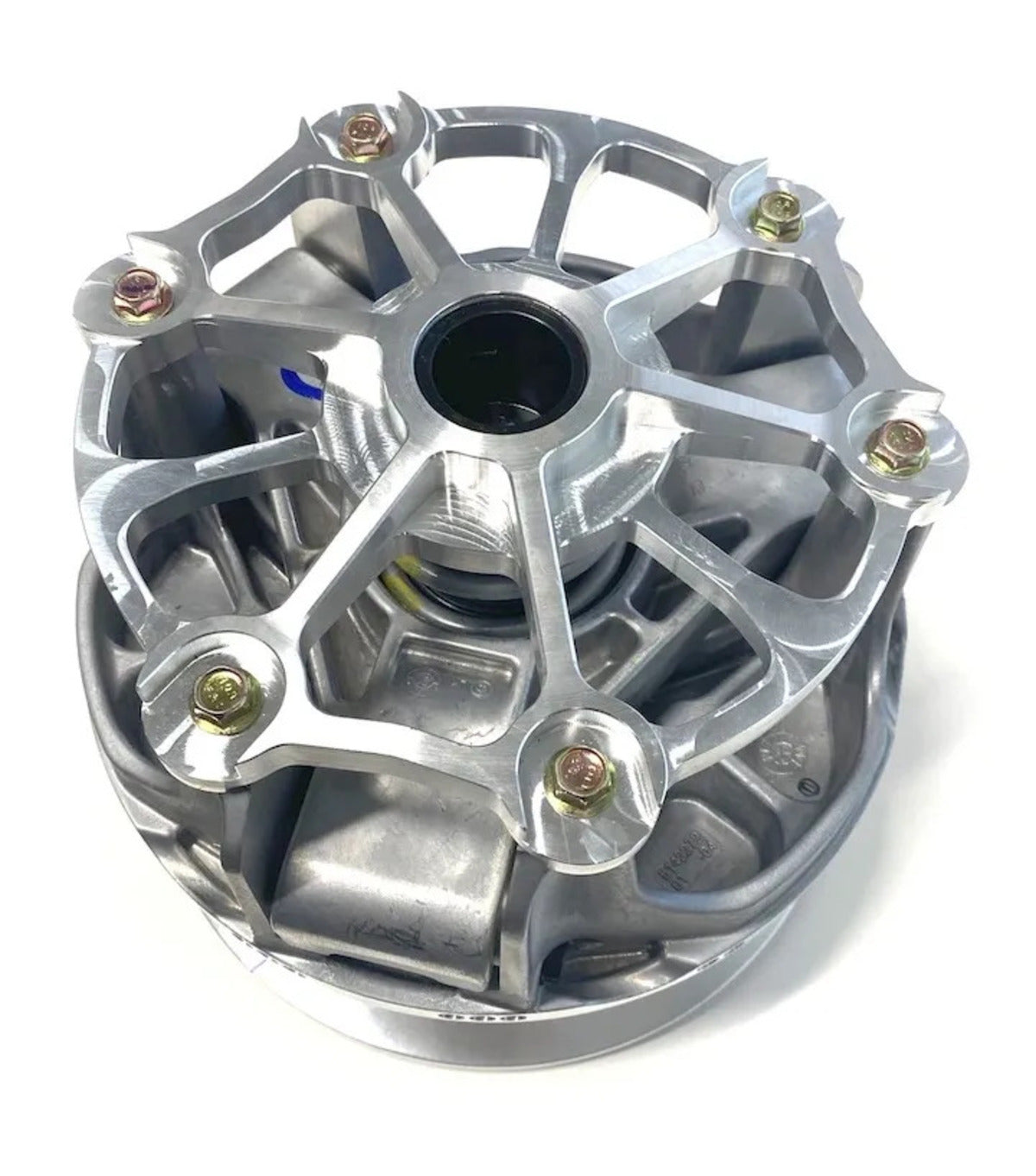 Aftermarket Assassins Polaris RZR Pro XP P90X Revolver Clutch Cover W/ Tower Lock