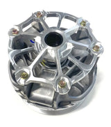 Aftermarket Assassins Polaris RZR Pro XP P90X Revolver Clutch Cover W/ Tower Lock