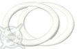 Aftermarket Assassins Polaris RZR Pro XP P90X Secondary Butter Shift Washers