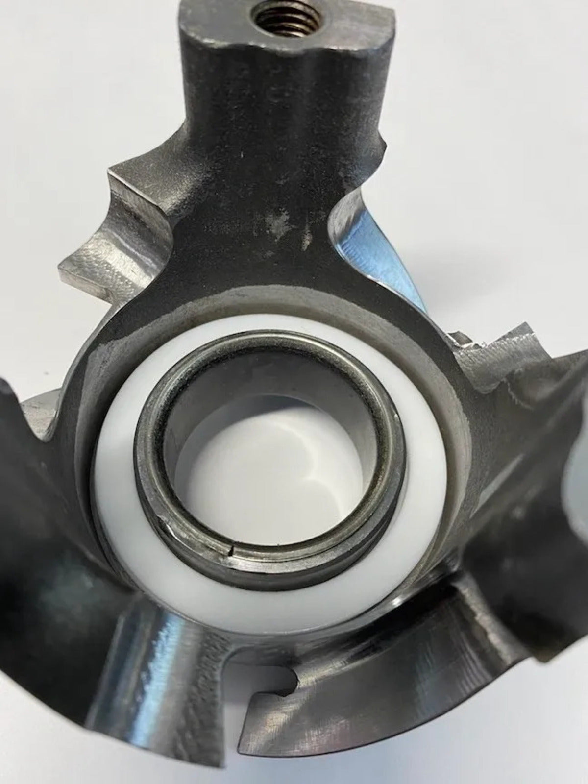 Aftermarket Assassins Polaris RZR Pro XP P90X Secondary Butter Shift Washers