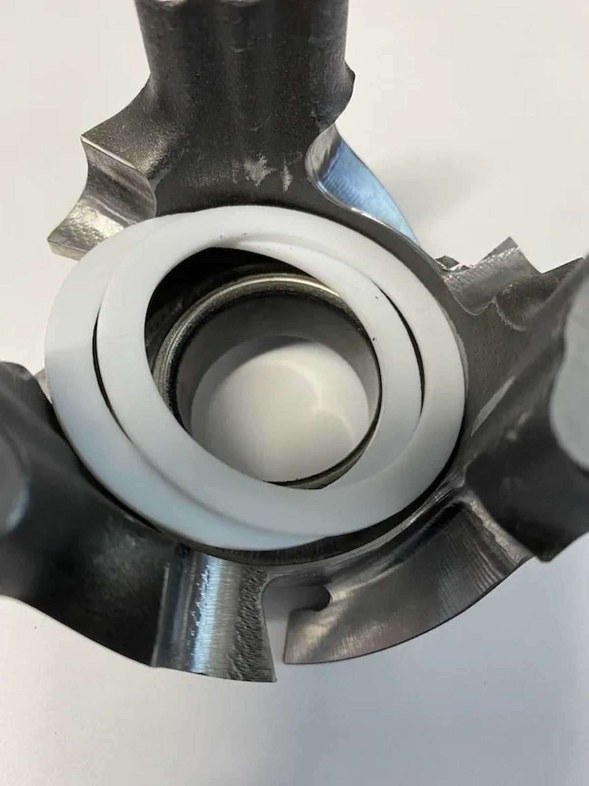 Aftermarket Assassins Polaris RZR Pro XP P90X Secondary Butter Shift Washers