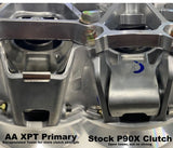 Aftermarket Assassins Polaris RZR Pro XP/ Turbo R Heavy Duty Primary Clutch