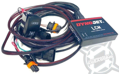 Aftermarket Assassins Polaris RZR Pro XP / Turbo R / Pro S Launch Control Module