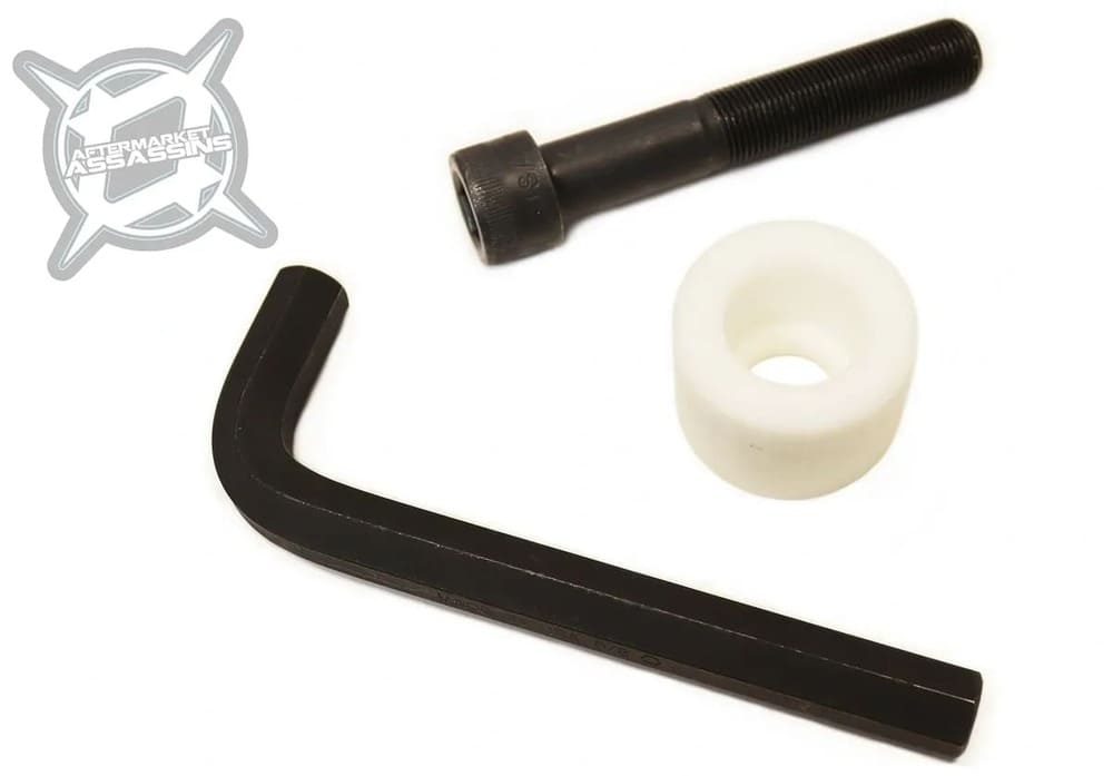 Aftermarket Assassins Polaris RZR Pro XP / Turbo R / Pro S/ Pro R P90X Primary Clutch Separation Tool