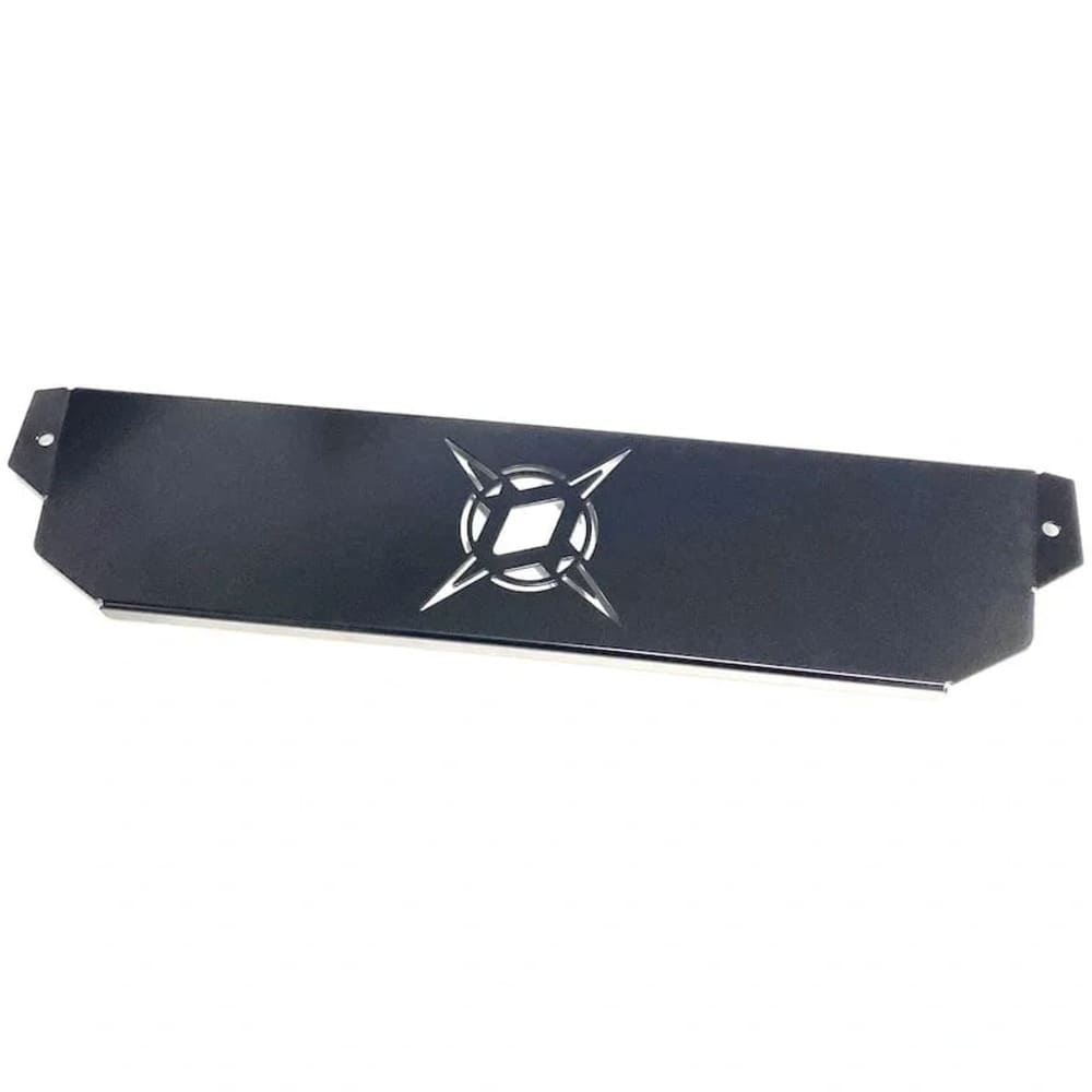 Aftermarket Assassins Polaris RZR Pro XP / Turbo R / Pro S Rear Exhaust Cover Plate