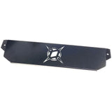 Aftermarket Assassins Polaris RZR Pro XP / Turbo R / Pro S Rear Exhaust Cover Plate