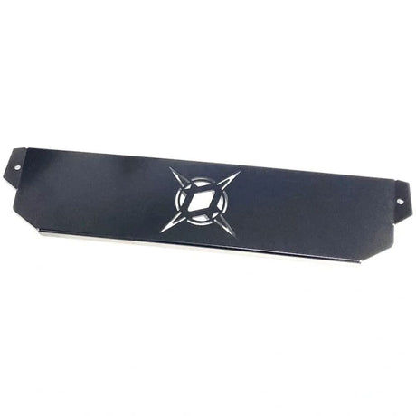 Aftermarket Assassins Polaris RZR Pro XP / Turbo R / Pro S Rear Exhaust Cover Plate