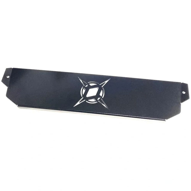 Aftermarket Assassins Polaris RZR Pro XP / Turbo R / Pro S Rear Exhaust Cover Plate