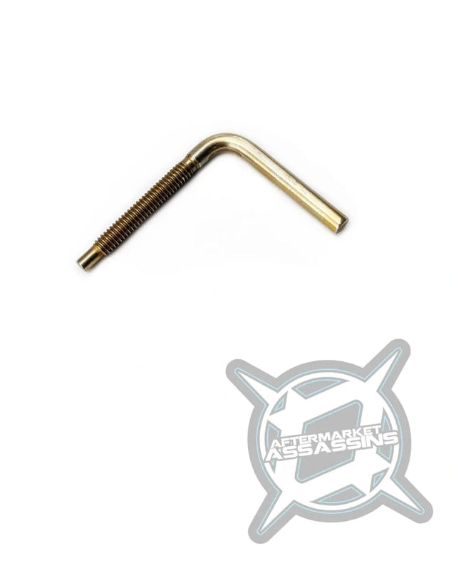 Aftermarket Assassins Polaris RZR RS1 P90X Belt Removal Tool