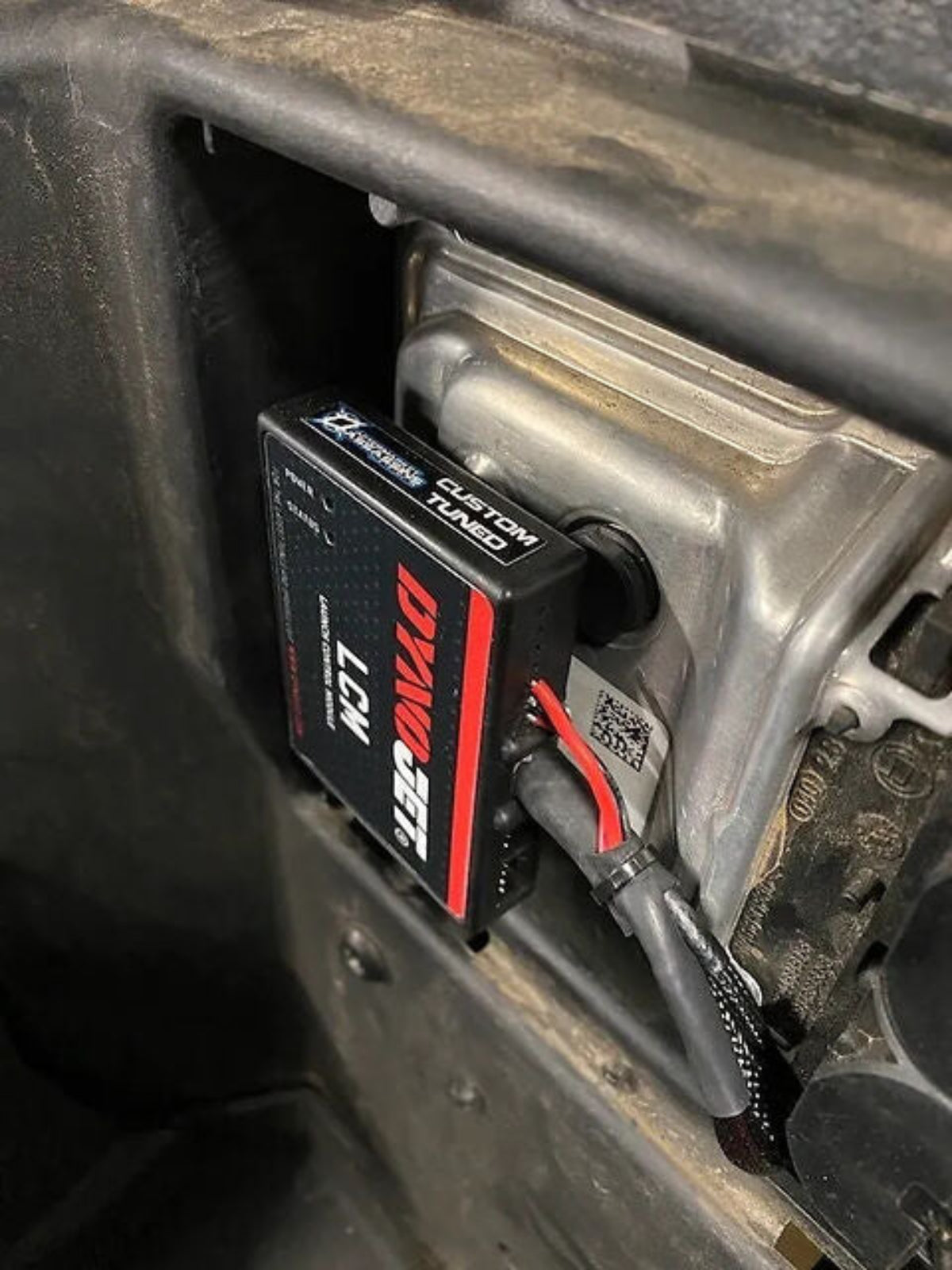 Aftermarket Assassins Polaris RZR Turbo Launch Control Module