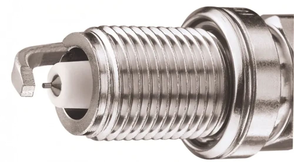 Aftermarket Assassins Polaris RZR XP 1000 Pre Gapped Iridium Spark Plugs - Pair