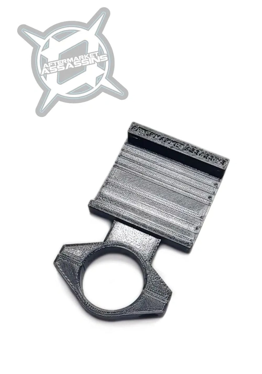 Dyno Jet Power Vision Mounting options? ( Cases for Mud & Water ...
