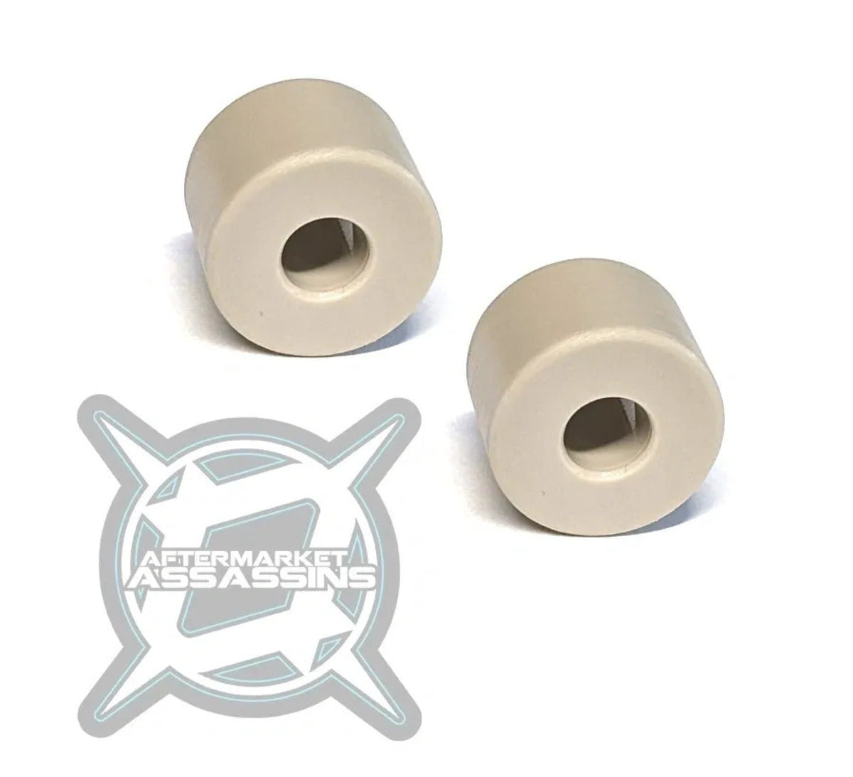 Aftermarket Assassins Polaris RZR XP 1000 TIED Secondary Clutch Rollers