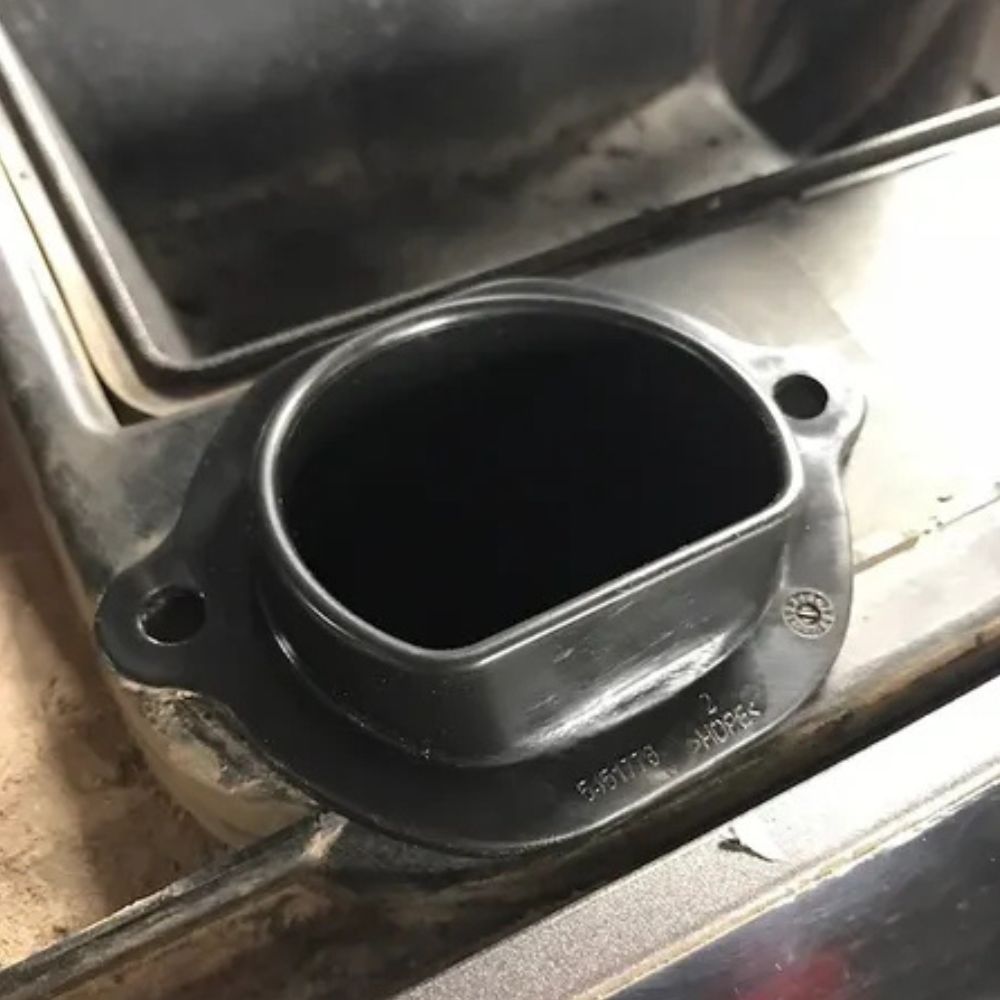 Aftermarket Assassins Polaris RZR XP 1000 Turbo Clutch Breather