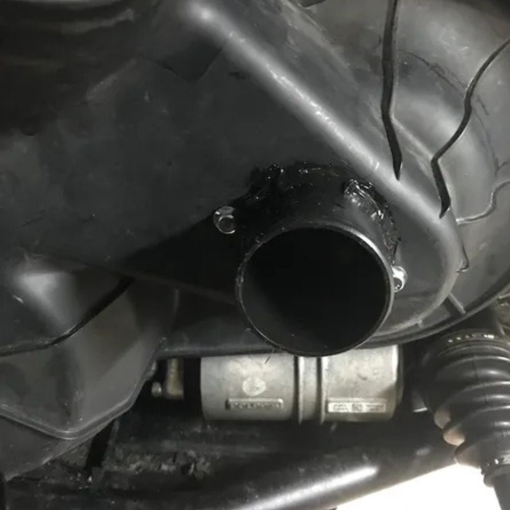 Aftermarket Assassins Polaris RZR XP 1000 Turbo Clutch Breather