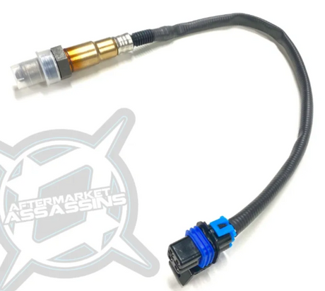 Aftermarket Assassins Polaris RZR XP/Can-Am Maverick X3 Replacement O2 Sensor