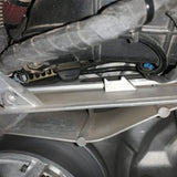 Aftermarket Assassins Polaris RZR XP Turbo Clutch Vent