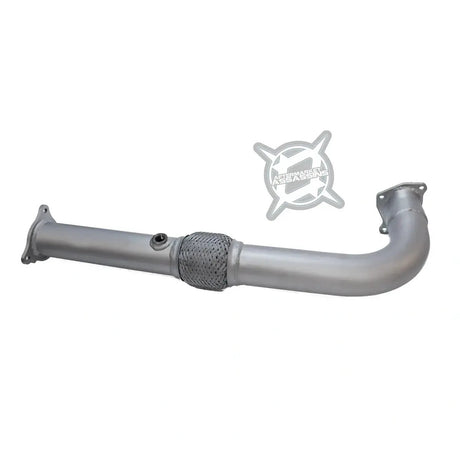 Aftermarket Assassins Polaris RZR XP Turbo Head Pipe