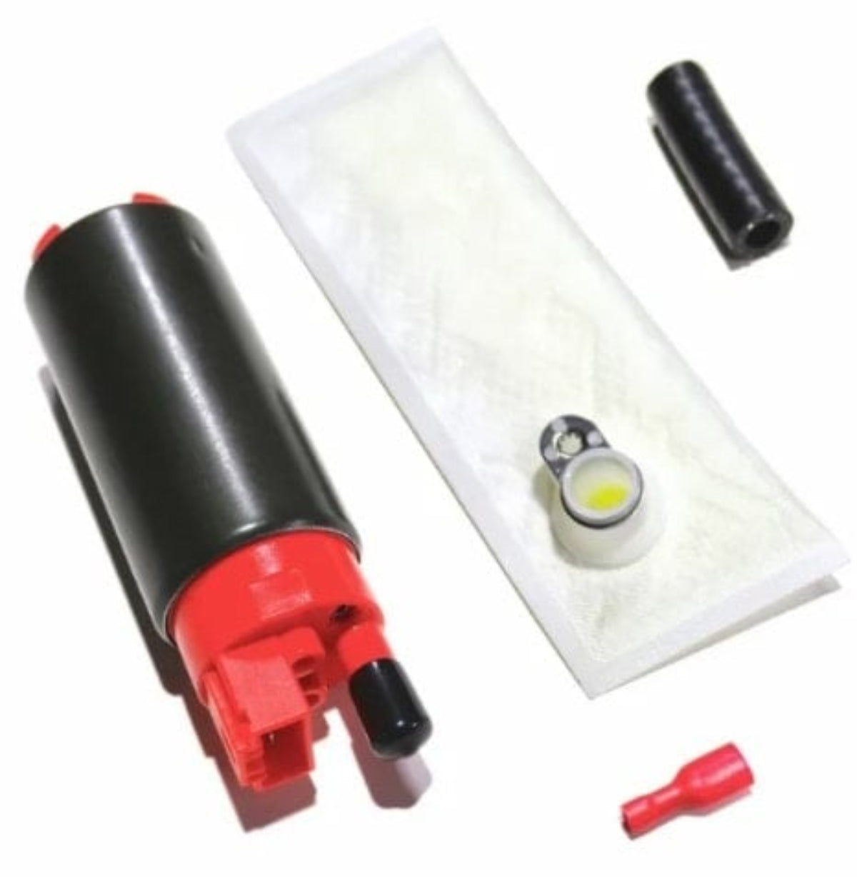 Aftermarket Assassins Polaris RZR XP Turbo High Flow Fuel Pump Kit