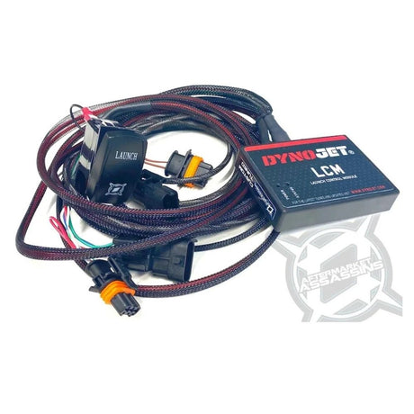 Aftermarket Assassins '16-'21 Polaris RZR XP Turbo Launch Control Module