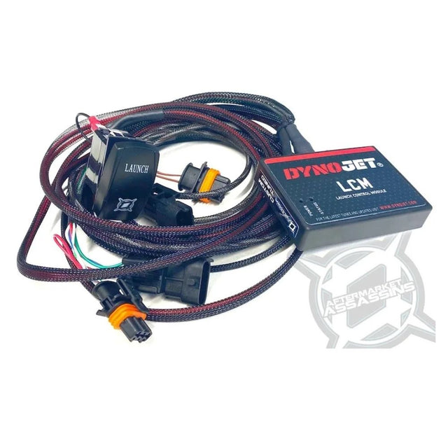 Aftermarket Assassins '16-'21 Polaris RZR XP Turbo Launch Control Module