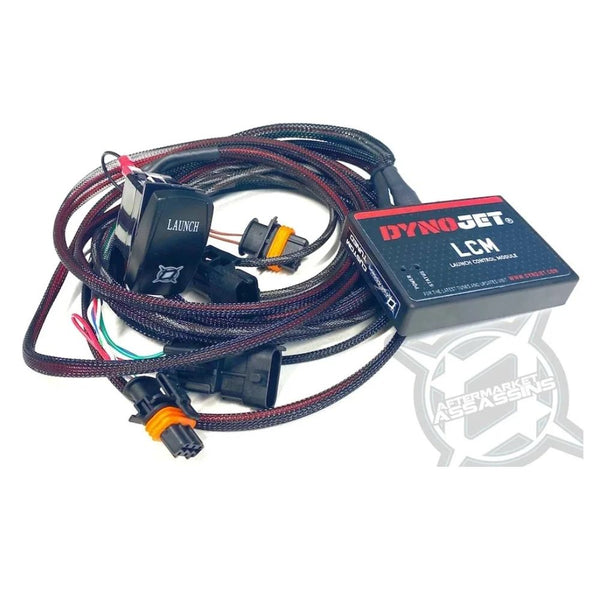 Aftermarket Assassins '16-'21 Polaris RZR XP Turbo Launch Control Modu