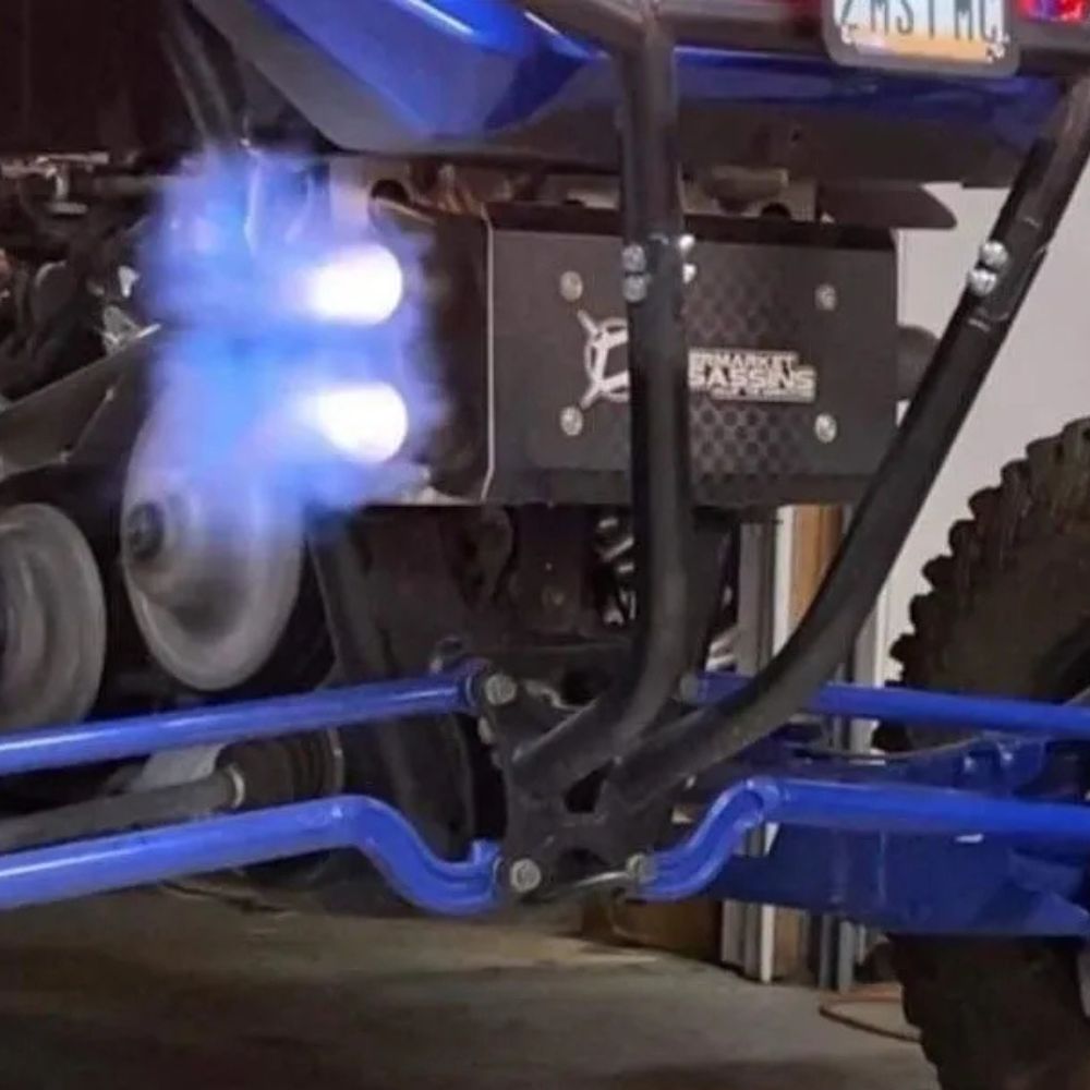 Aftermarket Assassins '16-'21 Polaris RZR XP Turbo Launch Control Modu
