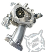 Aftermarket Assassins Polaris RZR XP Turbo Original Design Water Cooled OEM Upgrade Replacement