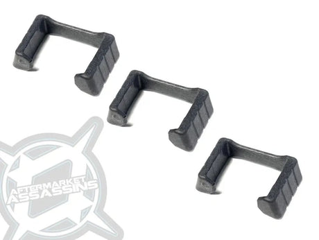 Aftermarket Assassins '16-'20 Polaris RZR XP Turbo Extreme Heavy Duty Primary Clutch Sliders