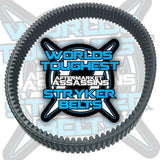Aftermarket Assassins Polaris RZR XP Turbo Stryker Belt