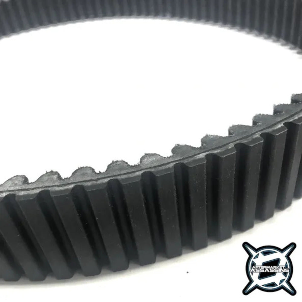 Aftermarket Assassins Polaris RZR XP Turbo Stryker Belt