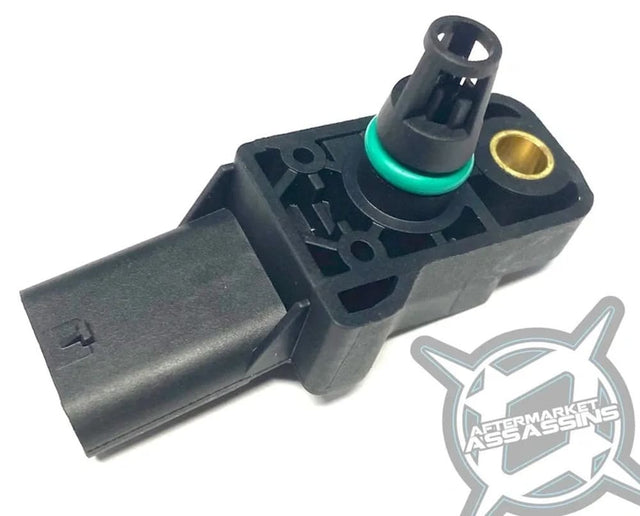 Aftermarket Assassins Polaris RZR Turbo S TMAP Sensor Replacement