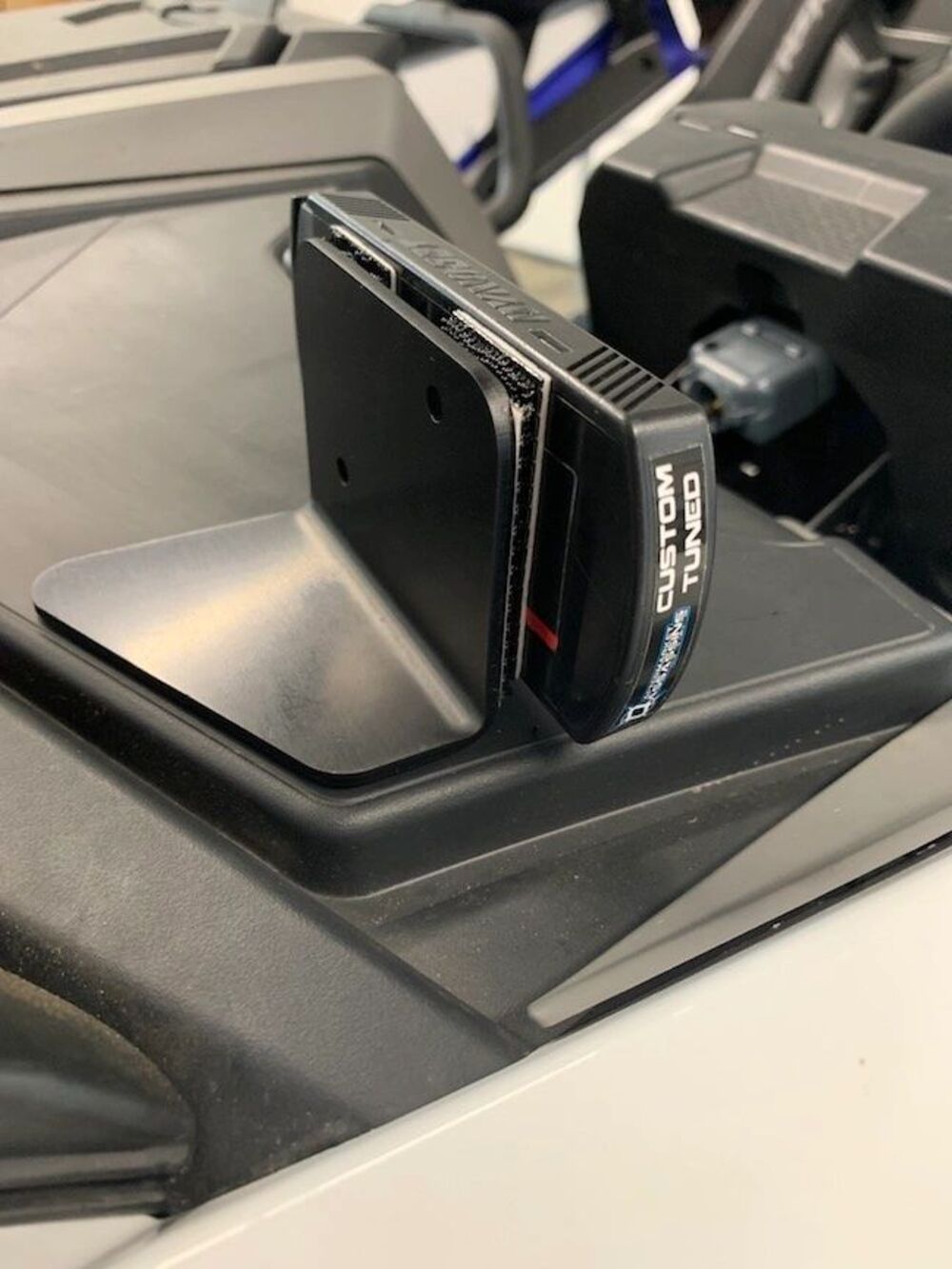 Aftermarket Assassins Power Vision Gauge Mount