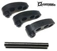 Aftermarket Assassins Recoil Magnetic Adjustable Clutch Weights