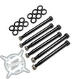 Aftermarket Assassins Replacement Can-Am 6 Arm Clutch Weight Pins - Set of 6