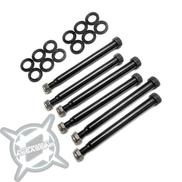Aftermarket Assassins Replacement Can-Am 6 Arm Clutch Weight Pins - Set of 6