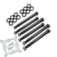 Aftermarket Assassins Replacement Can Am 6 Arm Clutch Weight Pins - Set of 6