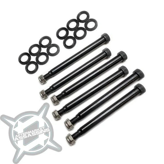 Aftermarket Assassins Can-Am Replacement Arm Clutch Weight Pins - Set of 6