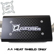 Aftermarket Assassins Replacement Heat Shield Exhaust