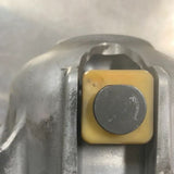 Aftermarket Assassins Slider Boss Secondary Clutch Roller Conversion Kit